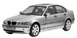 BMW E46 P2061 Fault Code