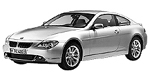 BMW E63 P2061 Fault Code