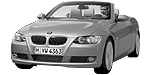BMW E93 P2061 Fault Code
